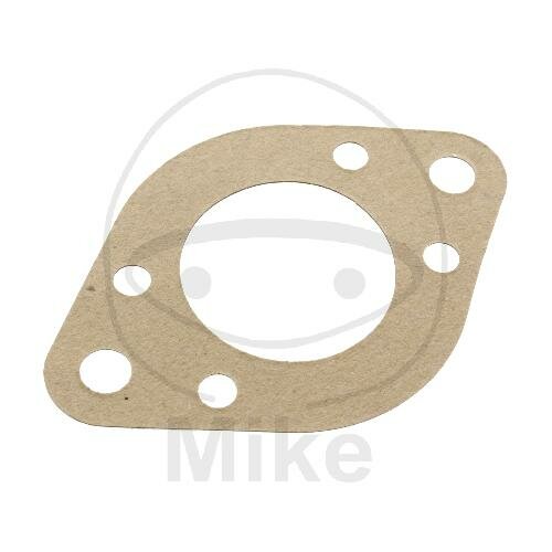 Junta del colector de admisión para Piaggio Ape 220 MP P601 1Serie Ape 420