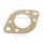 Intake manifold seal for Piaggio Ape 220 MP P601 1Serie Ape 420 TM LCS Pickup