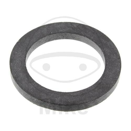 Sello de la llave de combustible 24x34x3 mm para Vespa 50 80 90 100 125 150 180
