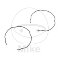 Fork circlip for Aprilia RS4 50 BMW F 650 650 GS Honda...