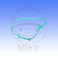 Clutch cover gasket for Yamaha YZ 80 # 1981-1992
