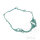 Clutch cover gasket ATH for Yamaha YFM 660 Raptor R # 2001-2005