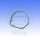 Ignition cover gasket for Kawasaki GPZ GTR ZL ZRX ZX-10 ZZR 750 1100 1200