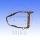 Alternator cover gasket for Suzuki GN GNX GZ TU 250 # 1982-2008