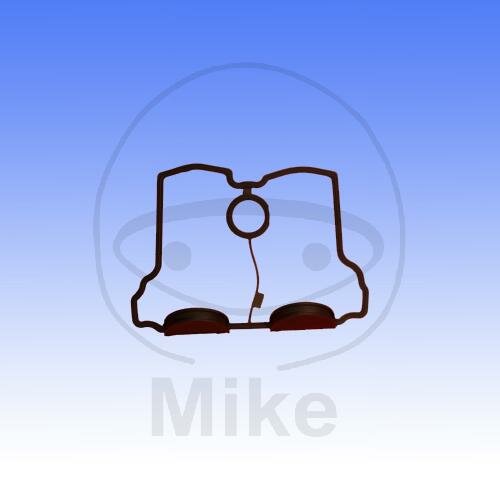 Joint de couvercle de soupape pour Yamaha WR YZ 400 426 # 1998-2002
