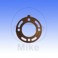 Junta de culata para Honda CR 80 85 # 1996-2008