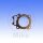 Cylinder head gasket for Honda CRF 250 R X # 2004-2019