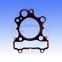 Zylinderkopfdichtung für Yamaha XVS 650 Drag Star #...