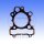 Junta de culata para Yamaha XVS 650 Drag Star # 1997-2007