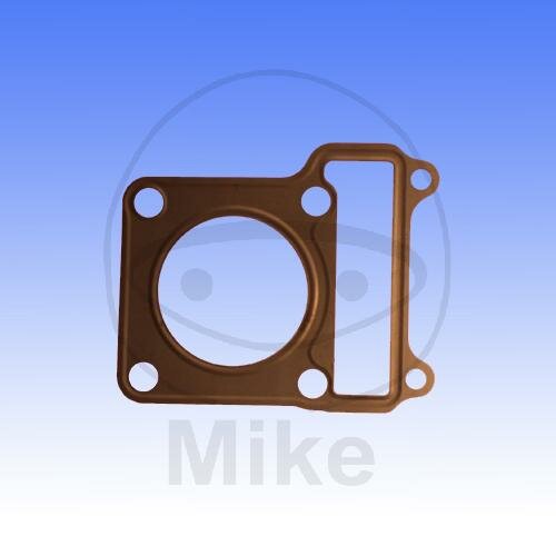 Junta de culata para Derbi Senda 125 Yamaha TT-R XT YBR 125