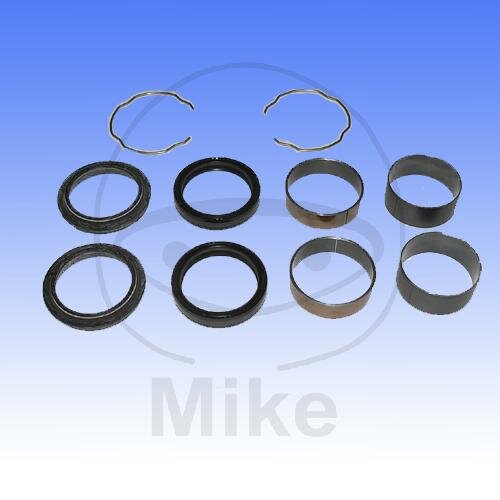 Gabel Reparatursatz für Honda CR CRF 250 450 Kawasaki KX KX-F 250 Suzuki RM 125 RM-Z 450