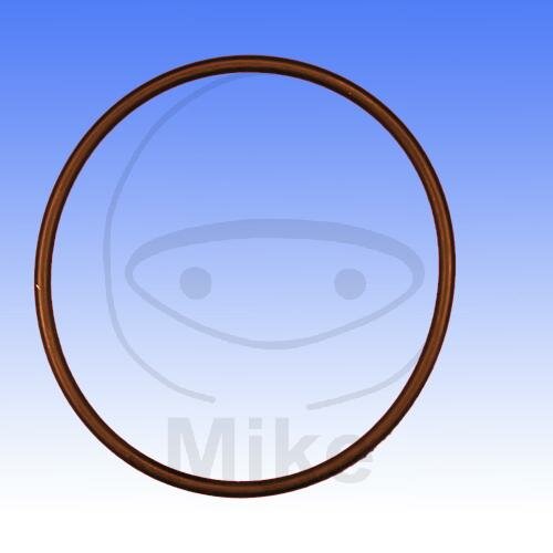 Junta de tapa de válvula para Yamaha SZR XTZ YFM 660 # 1991-2008