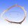 Alternator cover gasket for Kawasaki ZX-6R 636 ZX-6RR 600 Ninja #2005-2006
