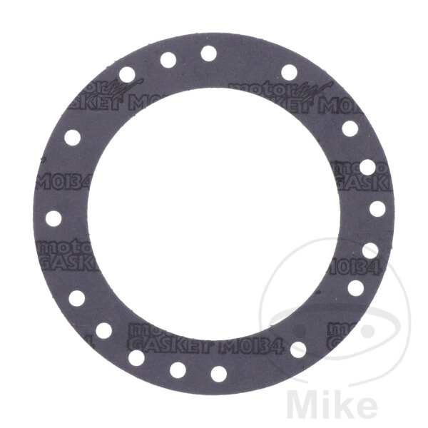 Guarnizione coperchio accensione per Suzuki GS 450 GSX 400 # 1980-1987
