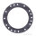 Guarnizione coperchio accensione per Suzuki GS 450 GSX 400 # 1980-1987