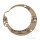 Guarnizione coperchio accensione per Suzuki GS 750 850 1000 # 1977-1986