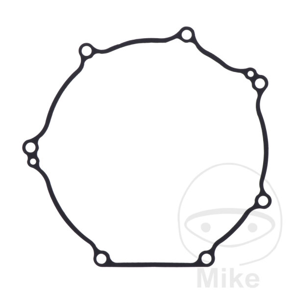 Guarnizione coperchio frizione per Kawasaki KFX KLX KX 450 # 2006-2017