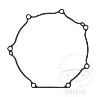 Clutch cover gasket for Kawasaki KFX KLX KX 450 # 2006-2017