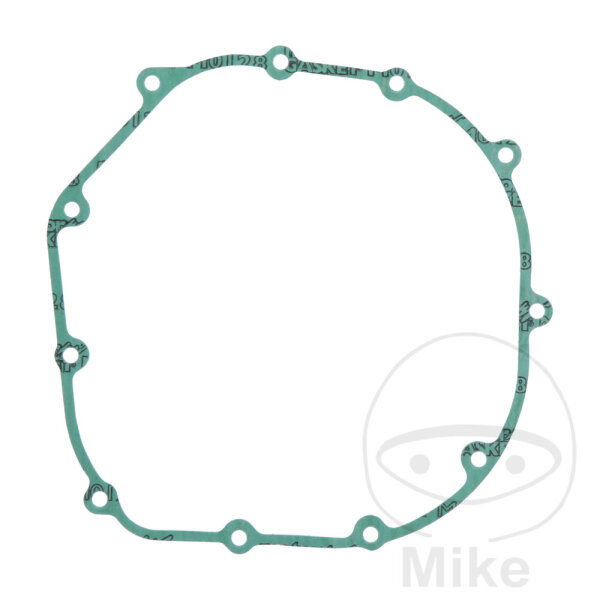 Clutch cover gasket for Kawasaki GTR ZZR 1400 # 2006-2017
