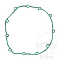 Clutch cover gasket for Kawasaki GTR ZZR 1400 # 2006-2017