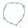 Clutch cover gasket for Kawasaki ZX-10R 1000 Ninja # 2006-2010
