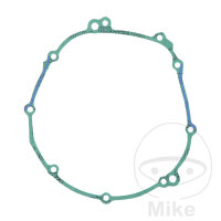 Junta de la tapa del embrague para Yamaha YZF-R6 600 #...