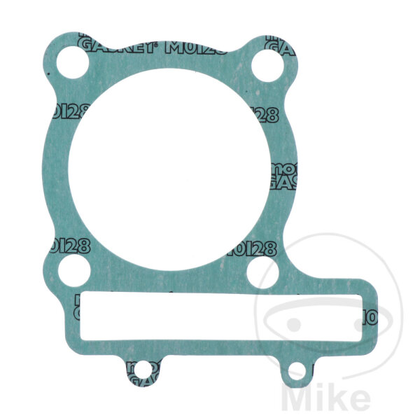 Junta de la base del cilindro para Kawasaki KFX KLR 250 # 1984- 2004