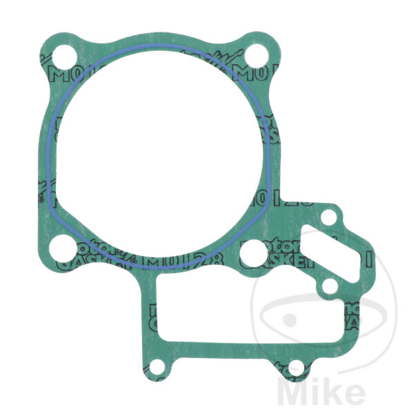 Zylinderfußdichtung für Kawasaki KFX 700 KVF 650 # 2004-2011