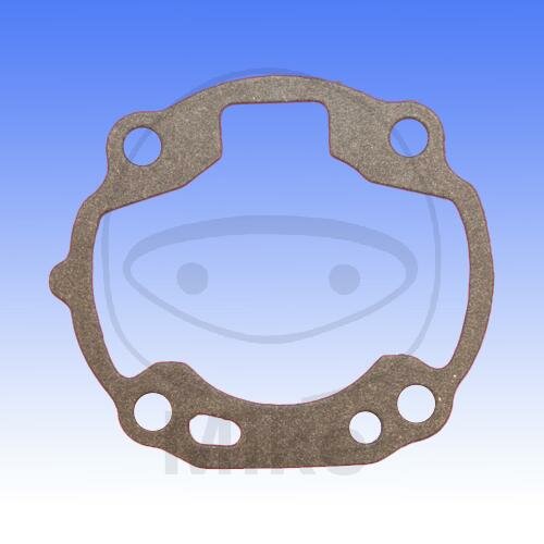 Zylinderfußdichtung für Aprilia Scarabeo SR Suzuki AY 50 # 2000-2006