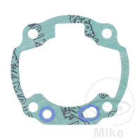 Junta de la base del cilindro para Suzuki AY UX 50 #...