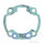 Junta de la base del cilindro para Suzuki AY UX 50 # 1997-2004
