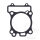 Joint de base de cylindre pour Cagiva Raptor V-Raptor Suzuki DL SFV SV