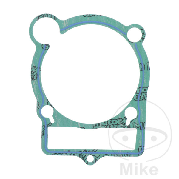 Cylinder base gasket for Yamaha YFM 350 400 # 2000-2020