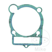 Guarnizione base cilindro per Yamaha YFM 350 400 # 2000-2020