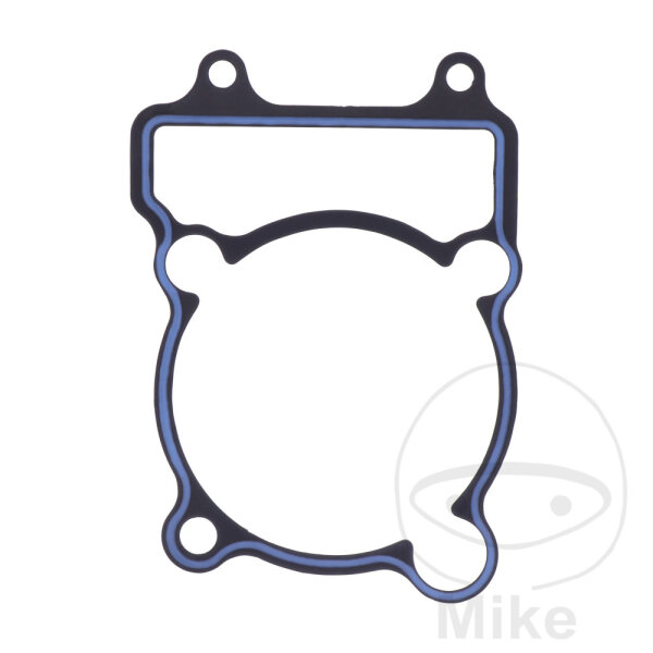 Guarnizione base cilindro per Yamaha TT 225 TW 200 XT 225 YFM 250 # 1986-2015