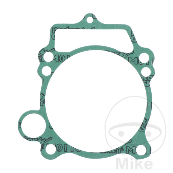 Zylinderfußdichtung für Yamaha WR YFZ YZ 450 # 2003-2014