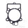 Junta de la base del cilindro para Yamaha XVS 650 Drag Star # 1997-2007