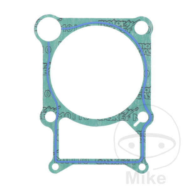 Junta de la base del cilindro para Yamaha YFM 400 450 # 2000-2020
