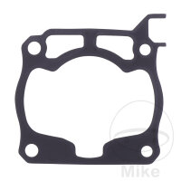 Cylinder base gasket for Yamaha YZ 125 # 2005-2020