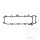 Guarnizione base cilindro per Yamaha FZ1 FZ8 YZF-R1 800 1000 # 2004-2016