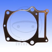 Junta de la base del cilindro para Yamaha YFM YXR 660 #...