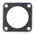 Guarnizione testata cilindri per Honda SH 100 Scoopy SJ 100 Bali # 1996-2001