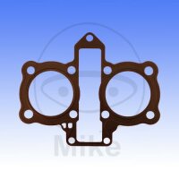Cylinder head gasket for Honda CB 250 Two-Fifty CMX 250 C...