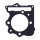 Cylinder head gasket for Honda TRX 400 EX Sportrax TVT 110 # 1987-2008