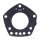 Junta de culata para Honda FES 125 Pantheon 2T JF05A # 1998-2002