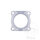 Joint de culasse pour Honda NB NCZ ND NH QR SRX 50 Kymco CK 125