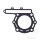 Junta de culata para Kawasaki KFX KLR 250 # 1984-2004
