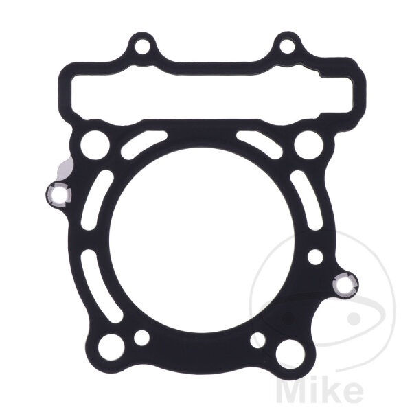 Cylinder head gasket for Kawasaki KX 250 F 4T Suzuki RM-Z 250 # 2004-2008