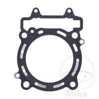 Junta de culata para Kawasaki KFX KLX KX 450 # 2006-2011