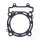 Junta de culata para Kawasaki KFX KLX KX 450 # 2006-2011